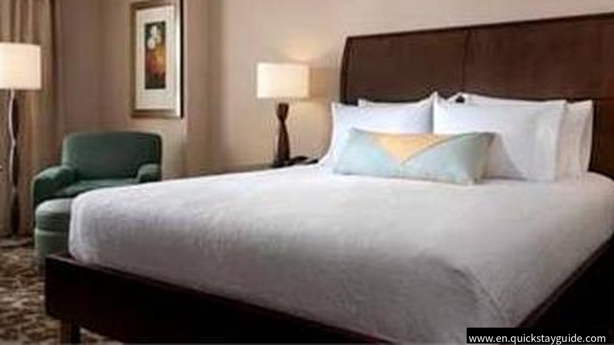Hilton Garden Inn Devens Common 데븐스 (MA) hotel facilities