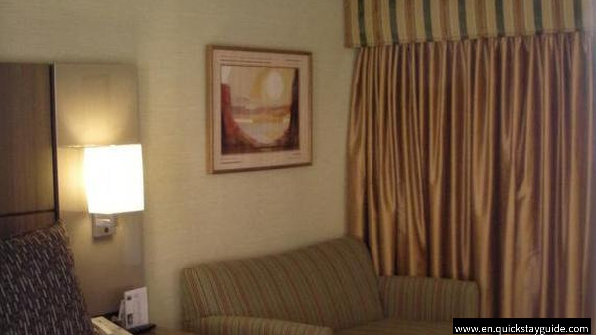 굴딩스 롯지 모뉴먼트밸리 (UT) hotel interior
